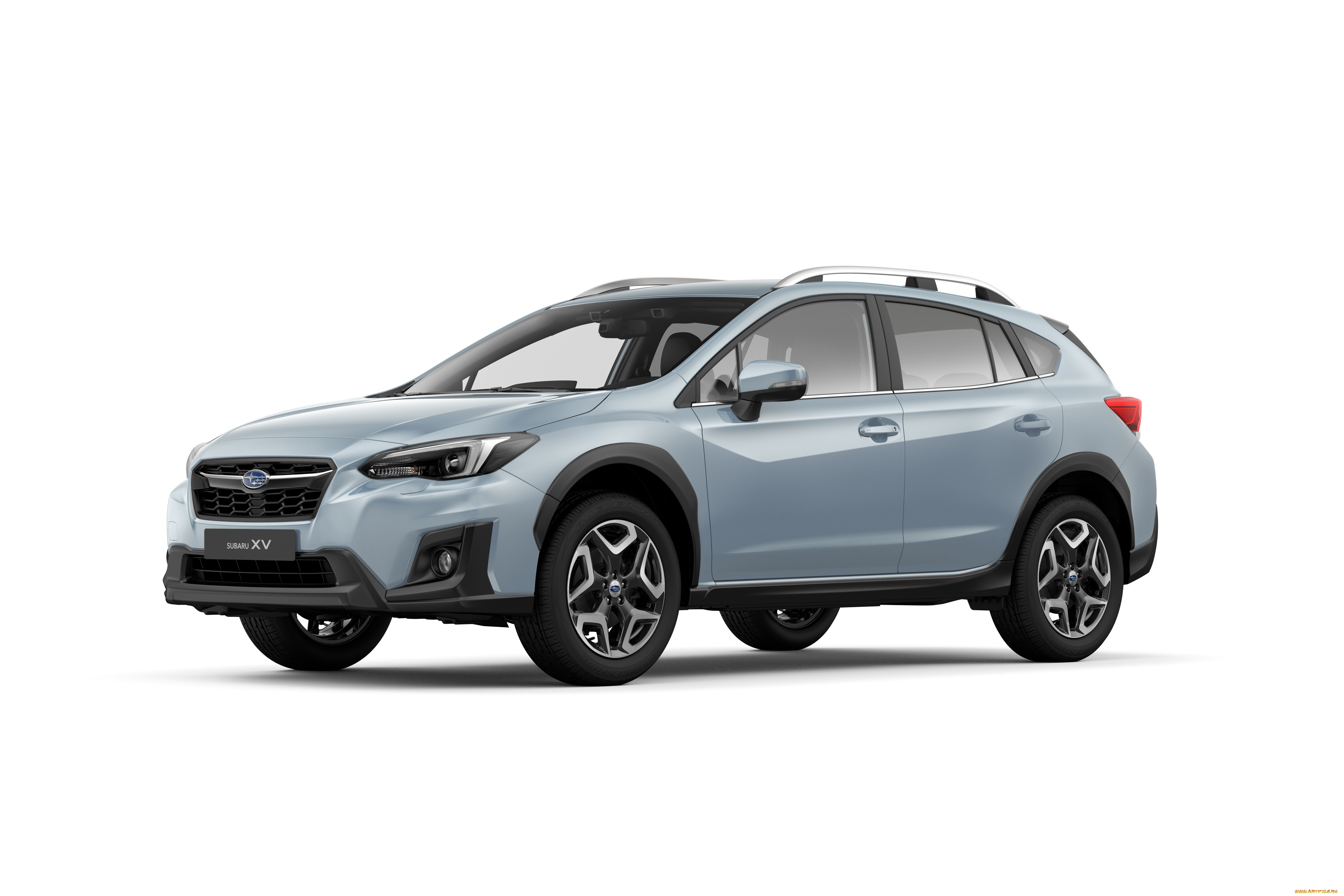 , subaru